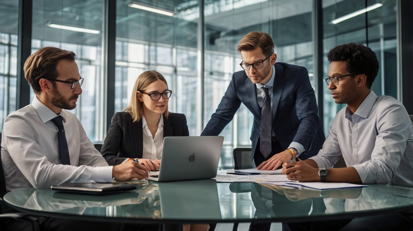 Tax Preparation Services